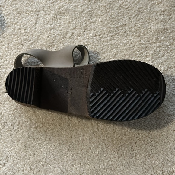 Lotta’s from Stockholm clogs - Picture 4 of 6